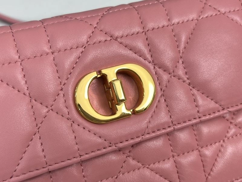 Resilient Christian Dior Other Bags 70792