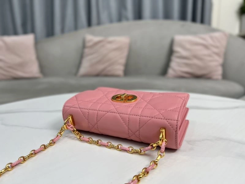Resilient Christian Dior Other Bags 70792