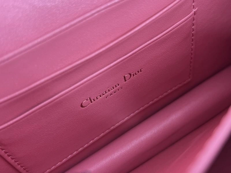 Resilient Christian Dior Other Bags 70792
