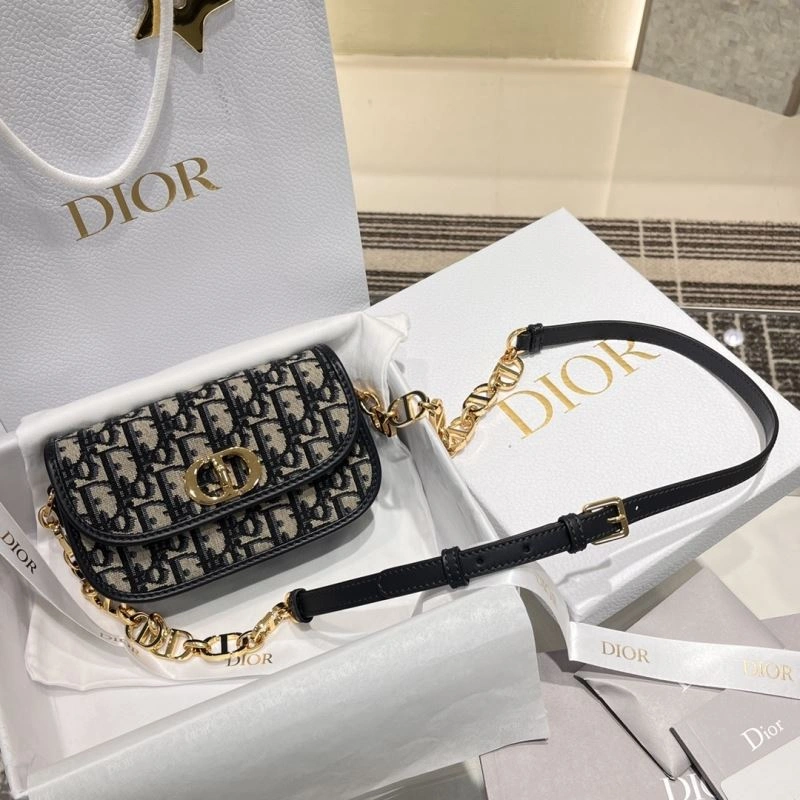 TravelReady Christian Dior Other Bags 70783