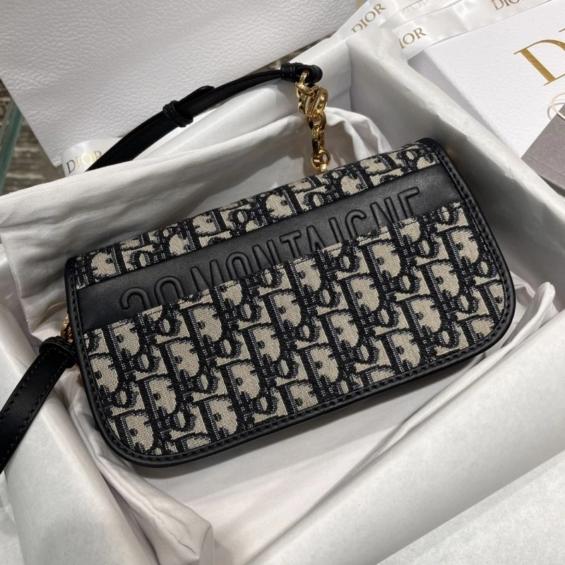 Christian Dior Other Bags WeatherProof 70784