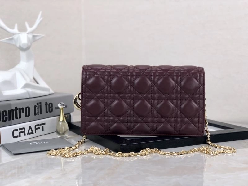 SmoothTexture Christian Dior Other Bags 70780