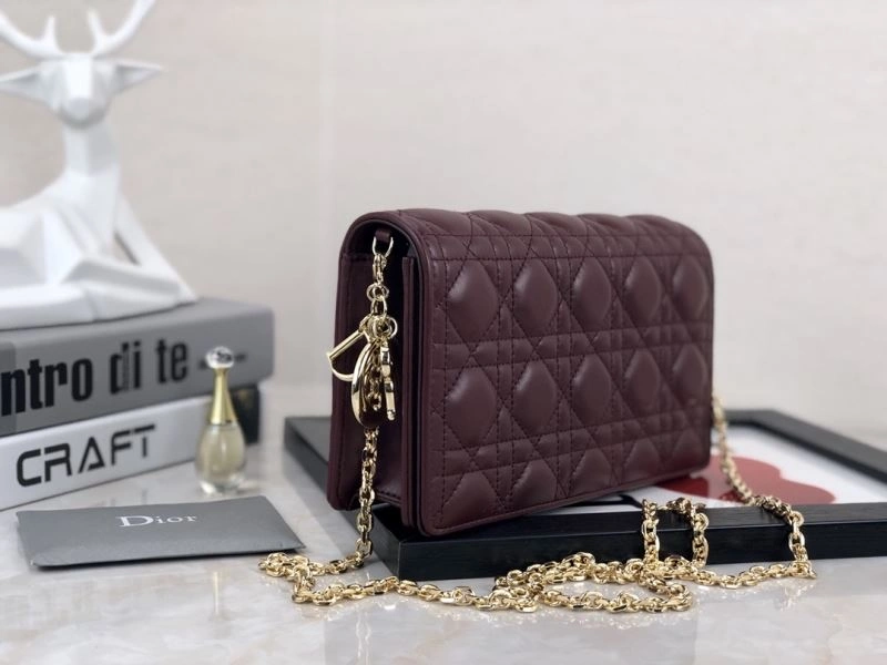 SmoothTexture Christian Dior Other Bags 70780
