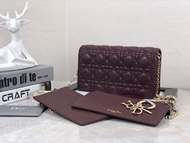 SmoothTexture Christian Dior Other Bags 70780