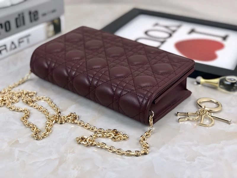 SmoothTexture Christian Dior Other Bags 70780