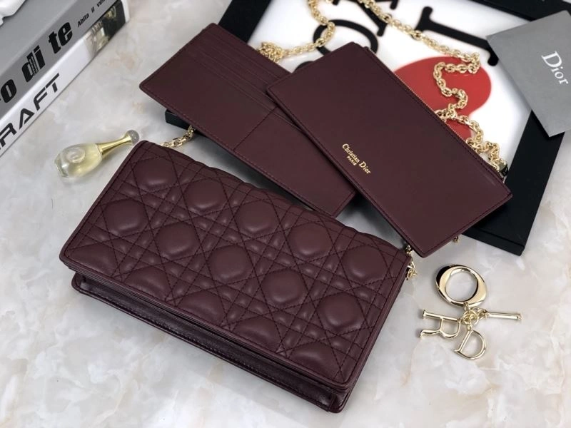 SmoothTexture Christian Dior Other Bags 70780