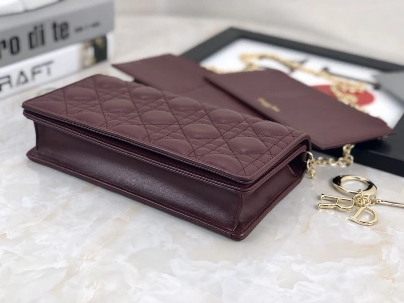 SmoothTexture Christian Dior Other Bags 70780