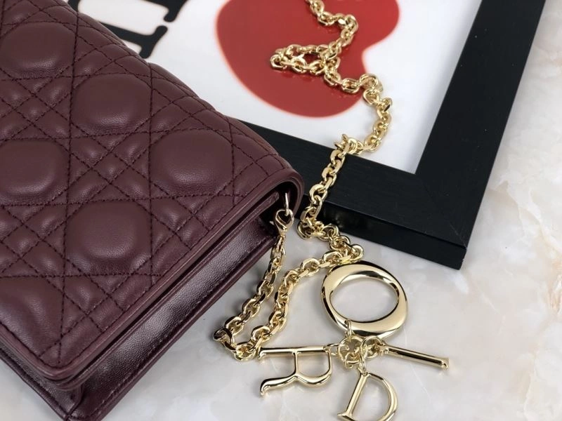 SmoothTexture Christian Dior Other Bags 70780