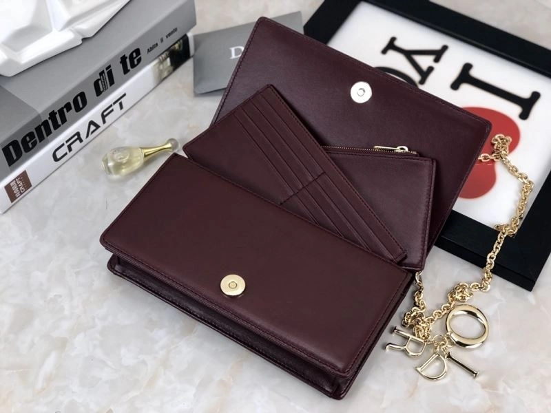 SmoothTexture Christian Dior Other Bags 70780