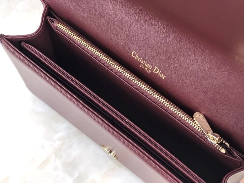 SmoothTexture Christian Dior Other Bags 70780