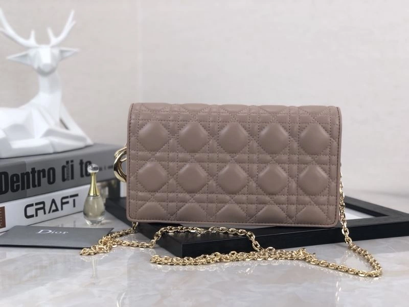 Stretchable Christian Dior Other Bags 70779