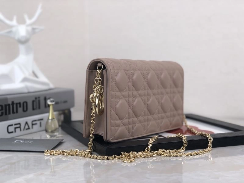 Stretchable Christian Dior Other Bags 70779