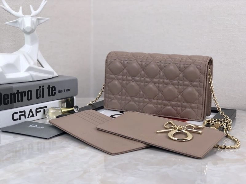 Stretchable Christian Dior Other Bags 70779