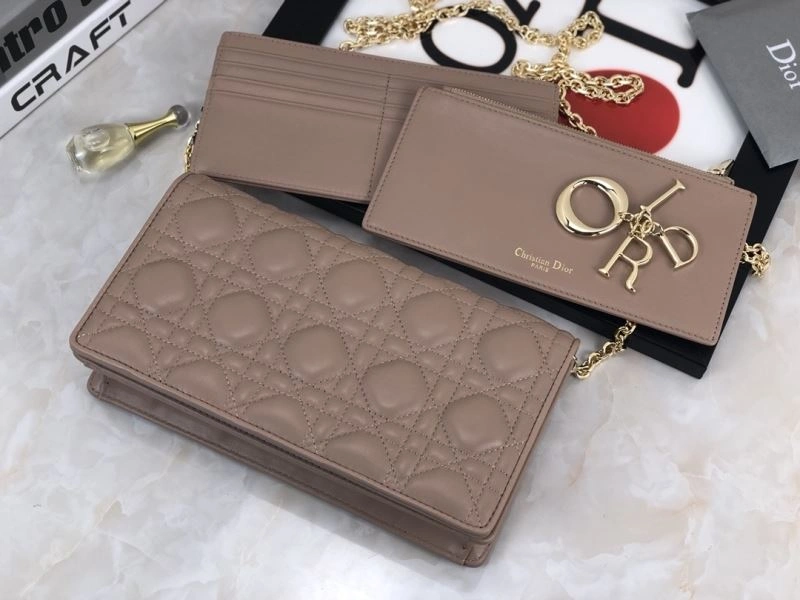 Stretchable Christian Dior Other Bags 70779