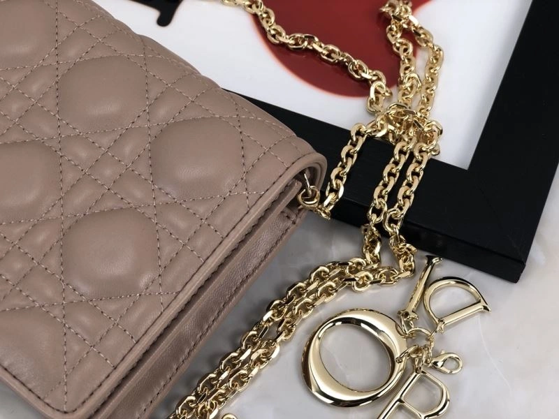Stretchable Christian Dior Other Bags 70779