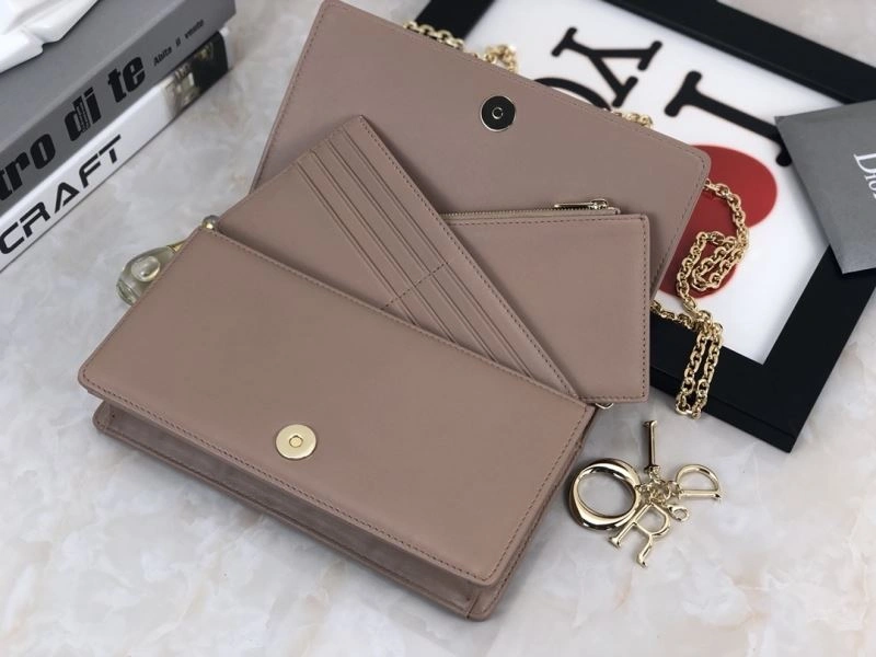 Stretchable Christian Dior Other Bags 70779