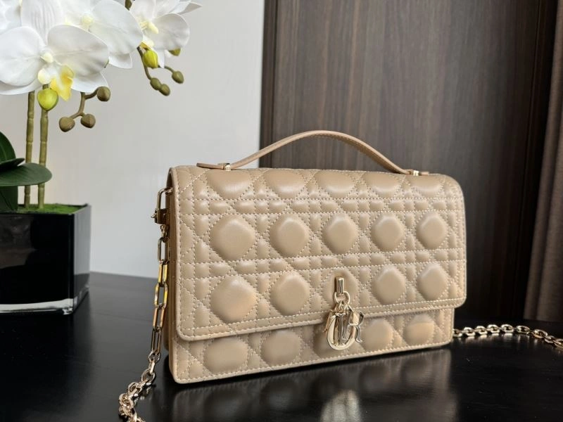 HighPerformance Christian Dior Other Bags 70791