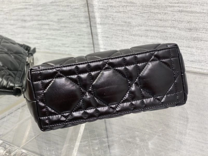 Christian Dior Other Bags Soft 70773