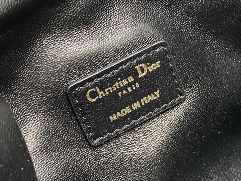 Christian Dior Other Bags Soft 70773