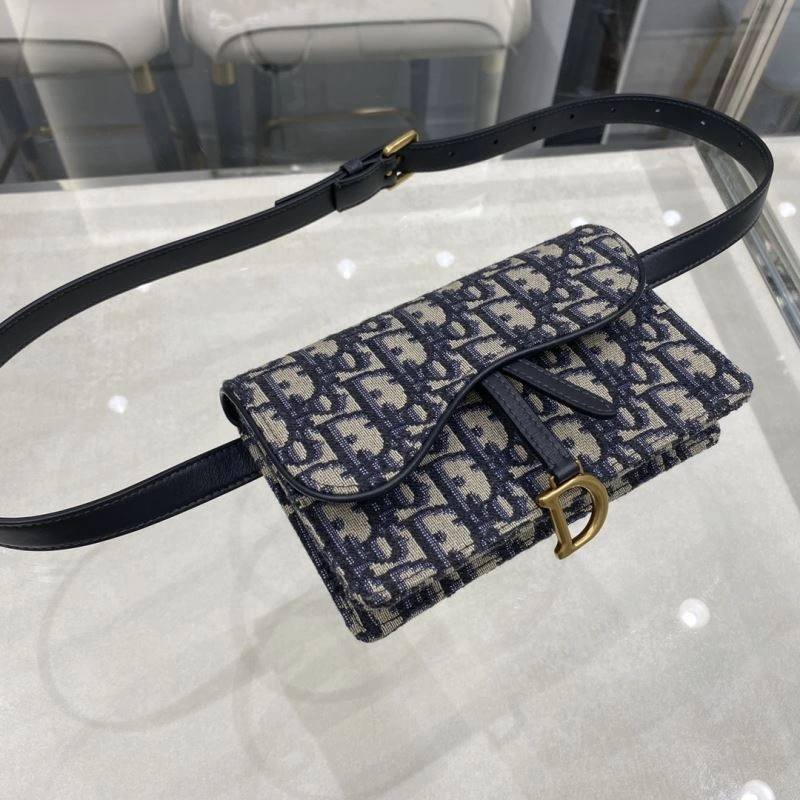Christian Dior Other Bags MoistureWicking 70772