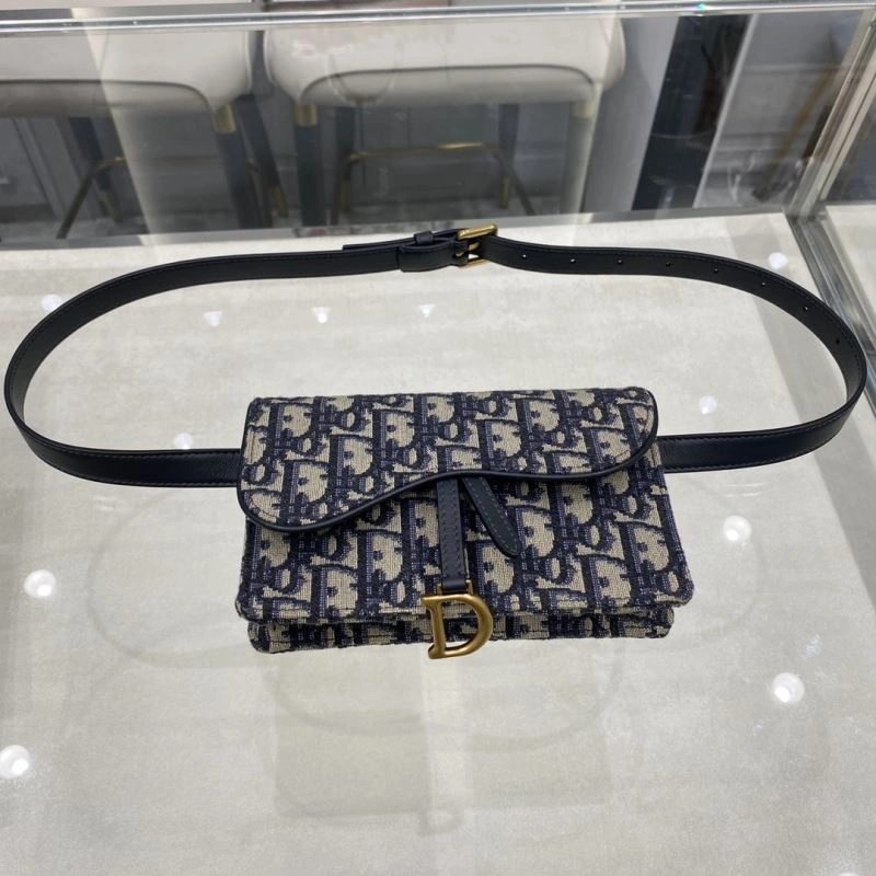 Christian Dior Other Bags MoistureWicking 70772