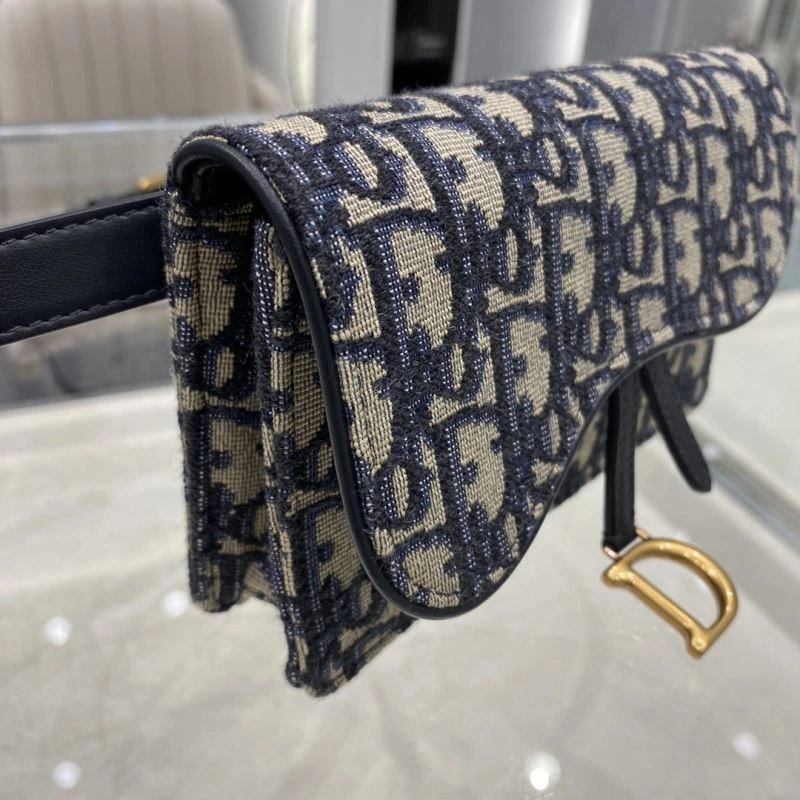 Christian Dior Other Bags MoistureWicking 70772