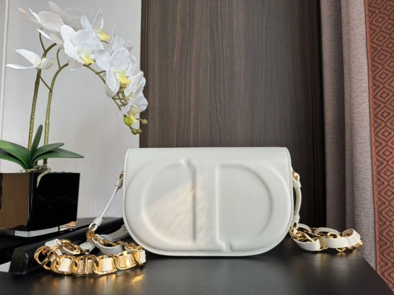 Christian Dior Other Bags SmoothTexture 70768