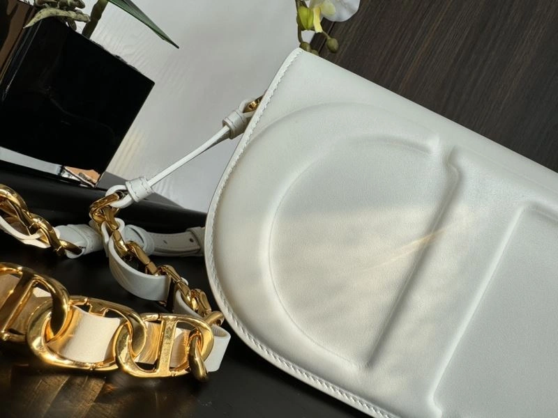 Christian Dior Other Bags SmoothTexture 70768