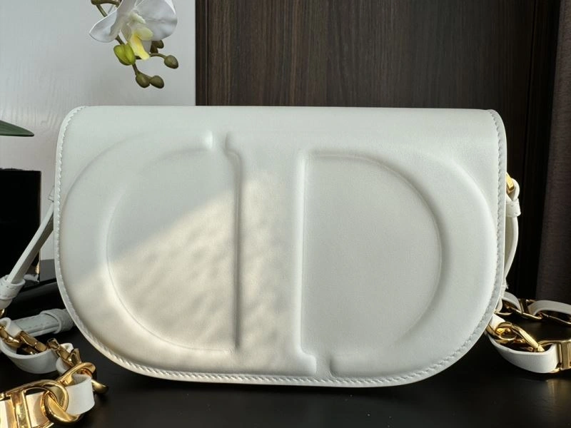 Christian Dior Other Bags SmoothTexture 70768