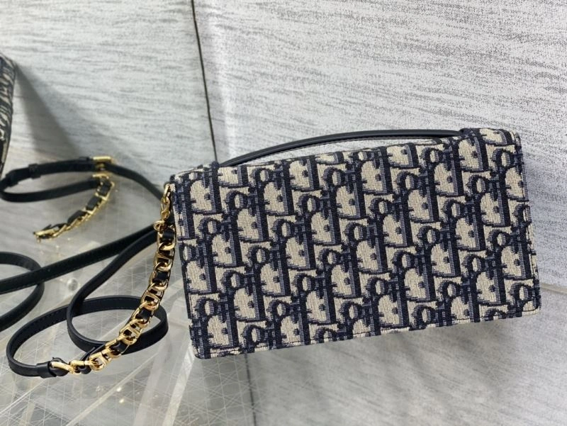 Christian Dior Other Bags Snug 70763