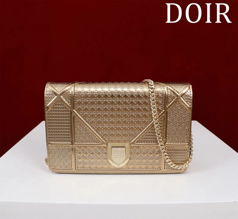 Christian Dior Other Bags WrinkleFree 70788