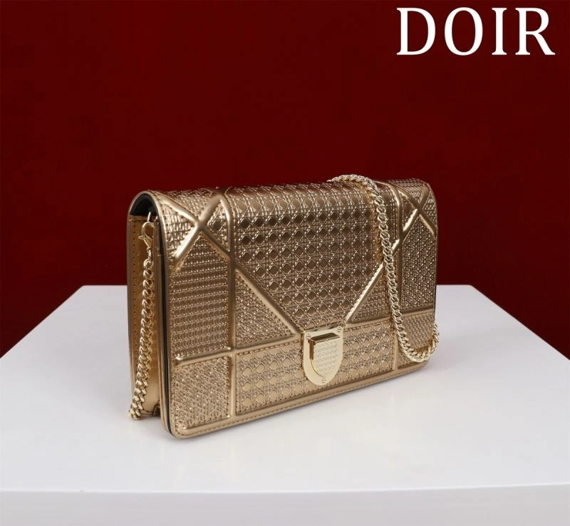 Christian Dior Other Bags WrinkleFree 70788
