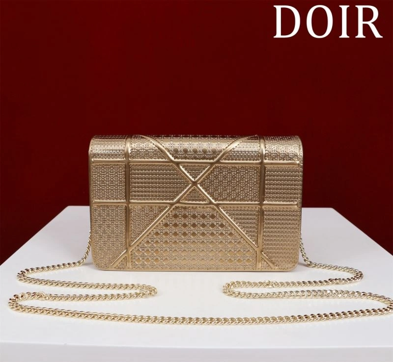 Christian Dior Other Bags WrinkleFree 70788