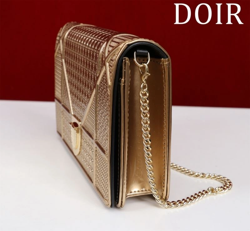 Christian Dior Other Bags WrinkleFree 70788