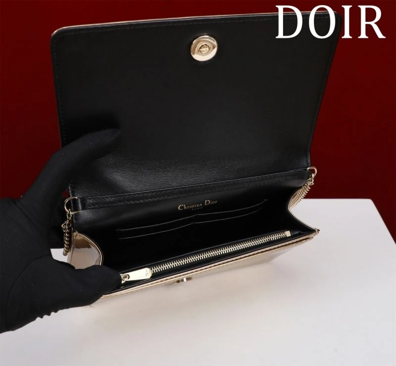 Christian Dior Other Bags WrinkleFree 70788