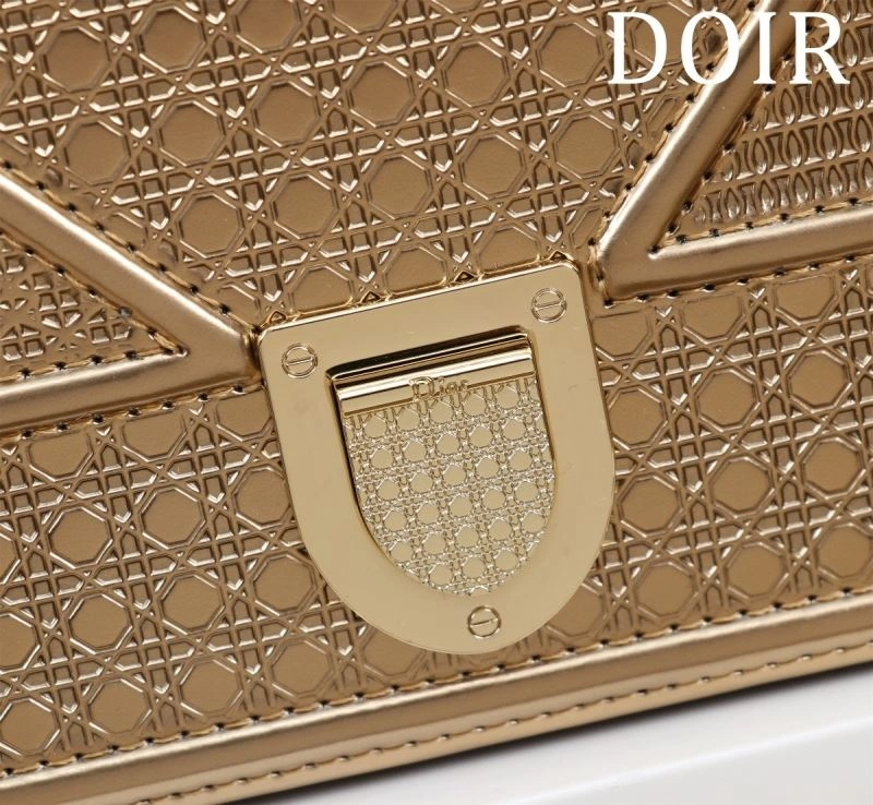 Christian Dior Other Bags WrinkleFree 70788