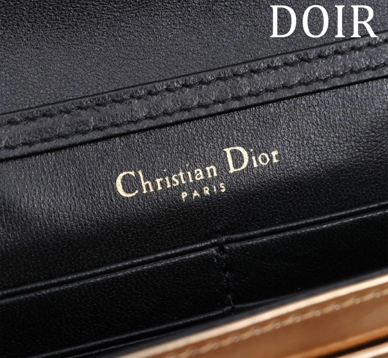 Christian Dior Other Bags WrinkleFree 70788