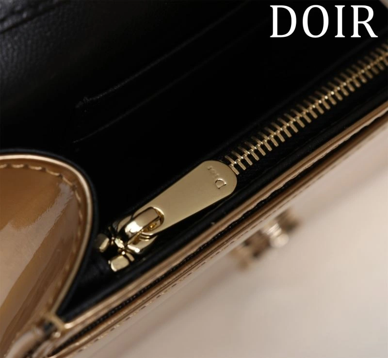 Christian Dior Other Bags WrinkleFree 70788