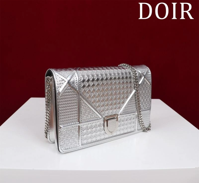 Christian Dior Other Bags WeatherProof 70759
