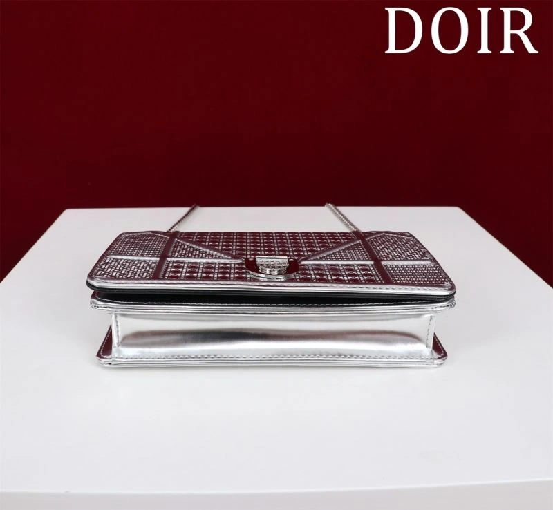 Christian Dior Other Bags WeatherProof 70759