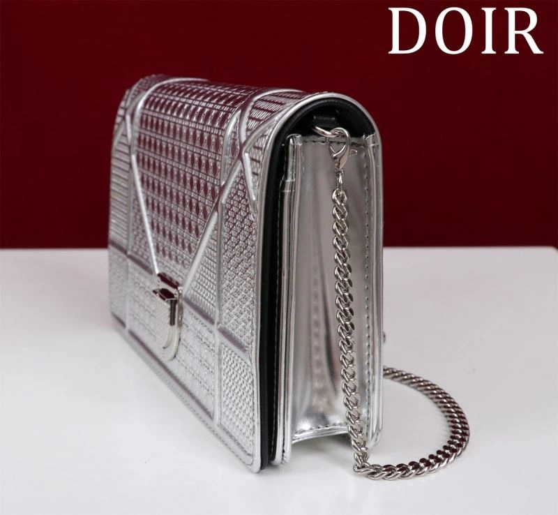 Christian Dior Other Bags WeatherProof 70759