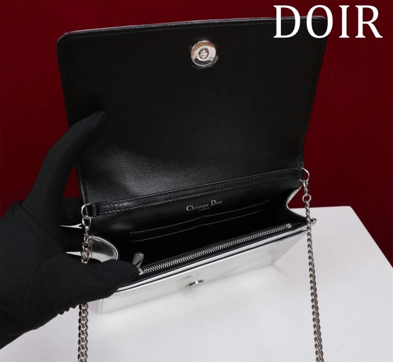 Christian Dior Other Bags WeatherProof 70759
