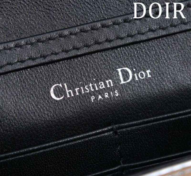 Christian Dior Other Bags WeatherProof 70759
