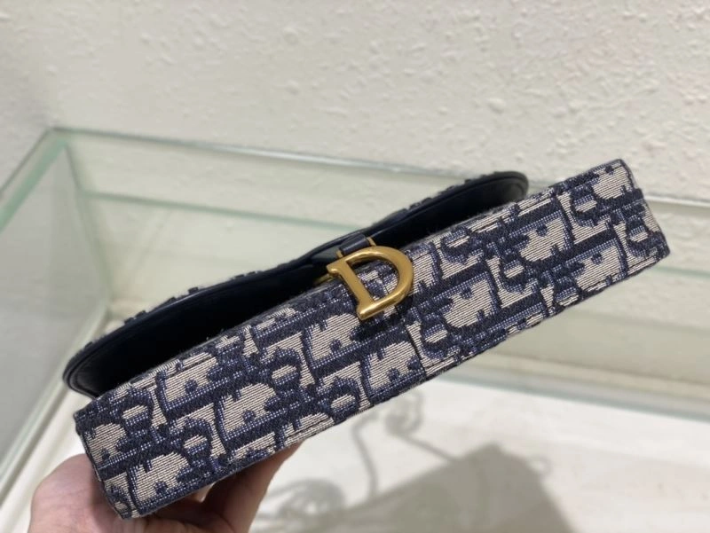 Christian Dior Other Bags WeatherProof 70756