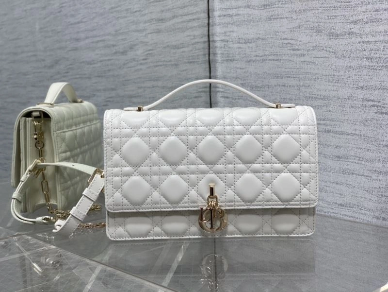 Christian Dior Other Bags Versatile 70754