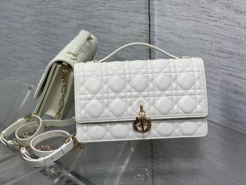 Christian Dior Other Bags Versatile 70754