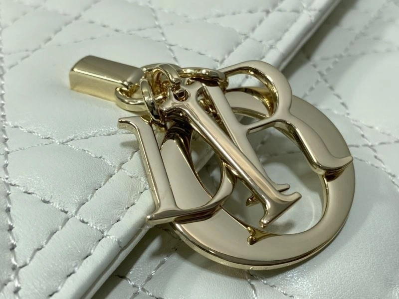 Christian Dior Other Bags Versatile 70754