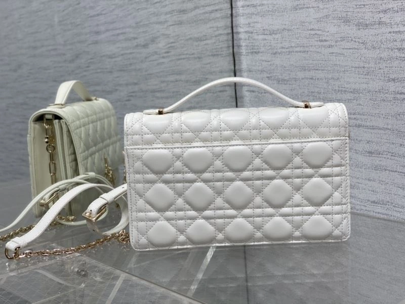 Christian Dior Other Bags Versatile 70754