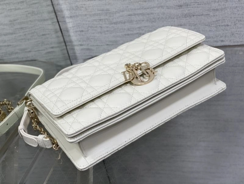 Christian Dior Other Bags Versatile 70754