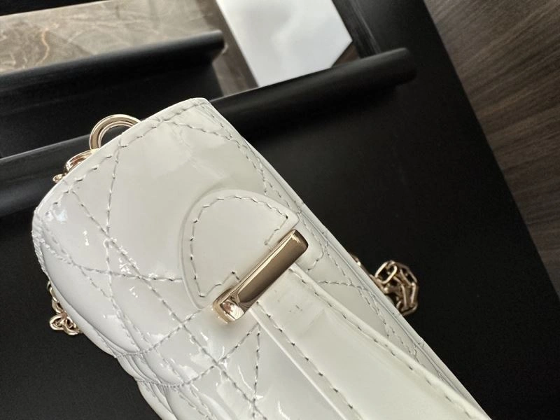 Christian Dior Other Bags GoodFit 70755